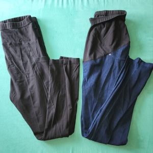 Maternity pants